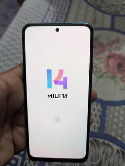 Xiaomi Mi Note 10
