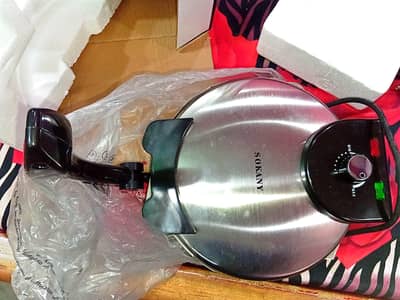 Sokany Roti Maker