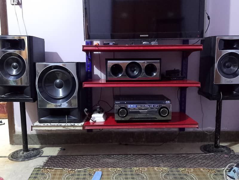 SONY HTM:22 1