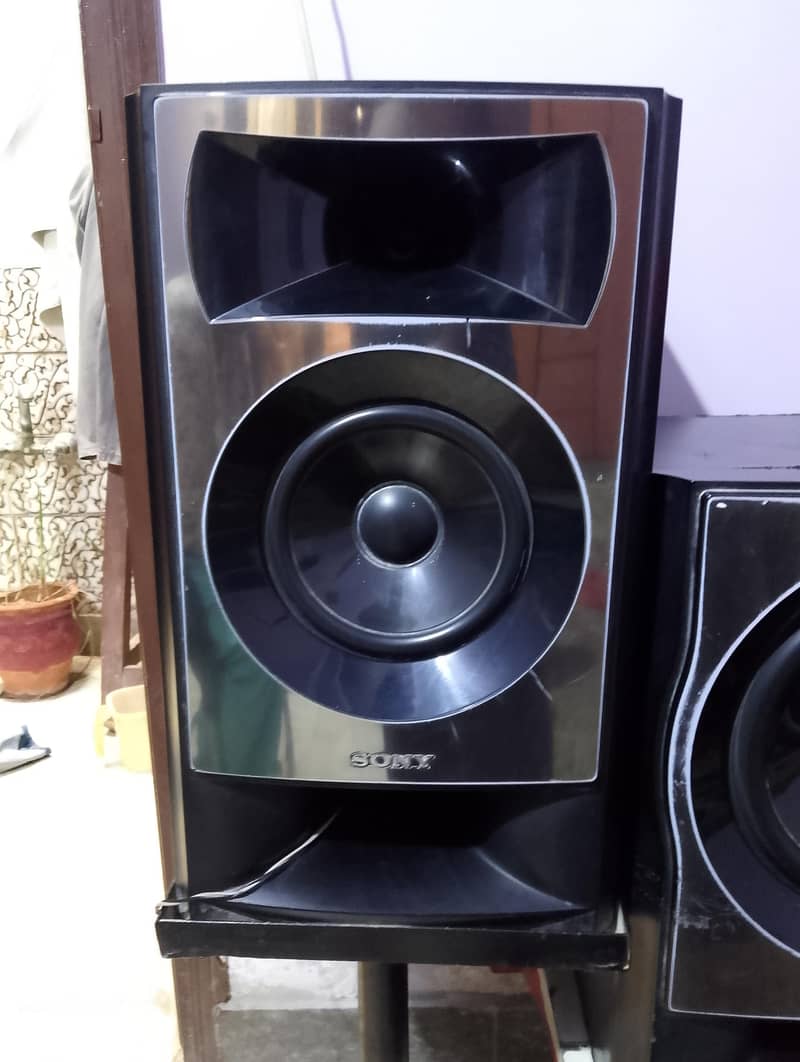 SONY HTM:22 2