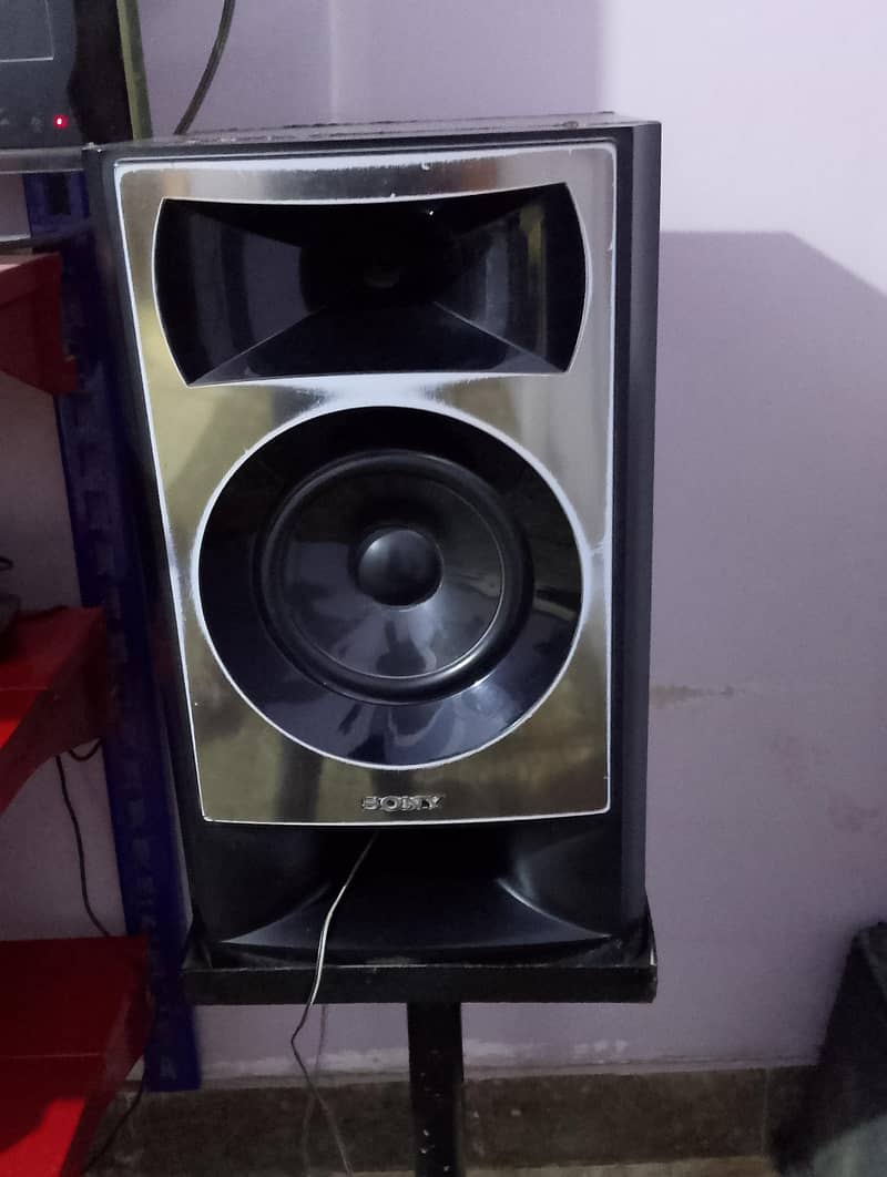 SONY HTM:22 3