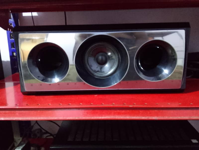 SONY HTM:22 4
