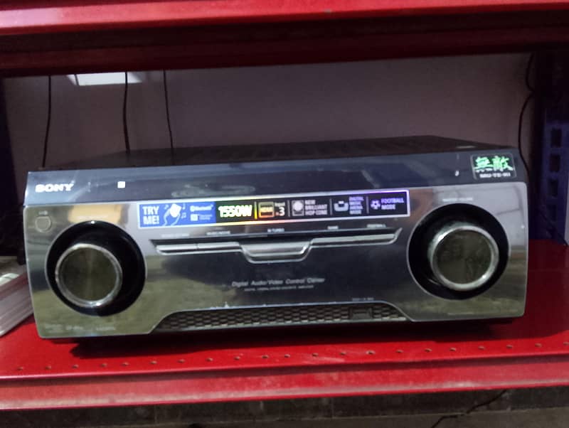 SONY HTM:22 5