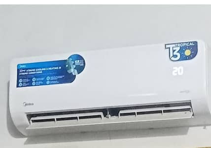 Midea AC for sale