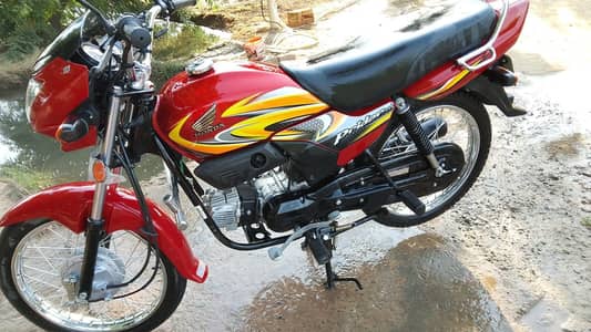 bike for sale