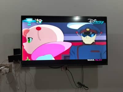 Hisense 42 Inch LED Tv