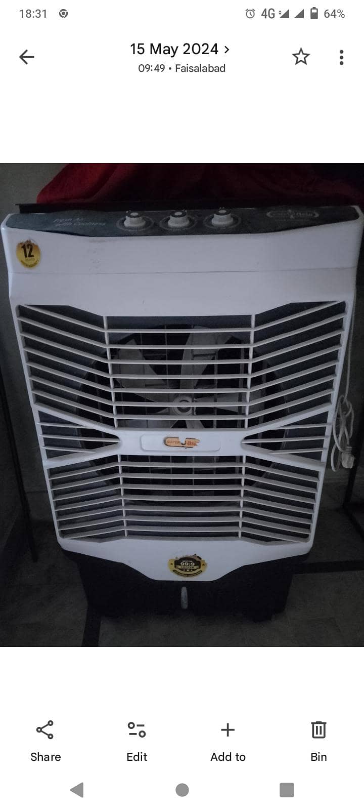 good condition 0