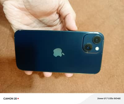 Apple iPhone 13 JV 128 GB