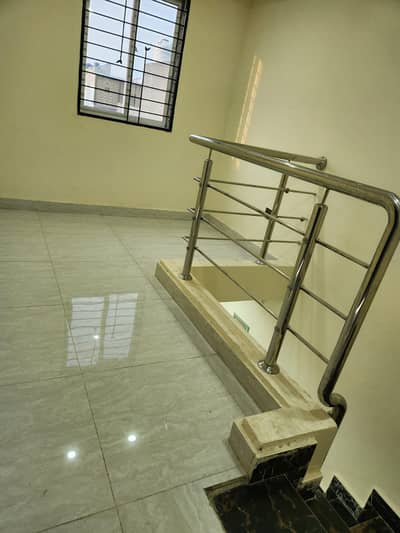 spanish house 3 Marla Available for rent In Pak arab