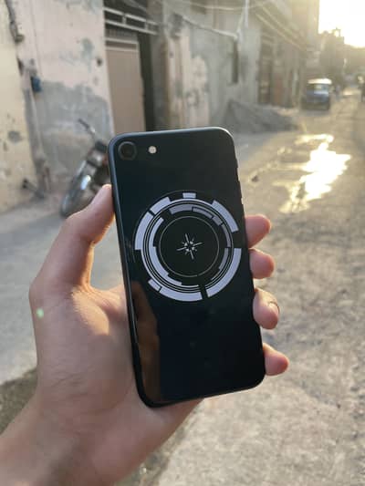 iPhone SE3 2022 {EXCHANGE} read add