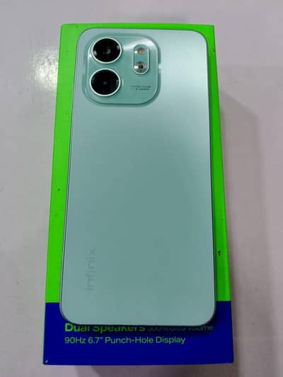 infinix smart 9 HD . 03270325129