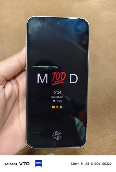 OPPO Reno 15 10 /10 condition only 20 days used