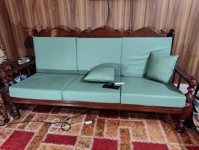 3 Seater Sofa Set
