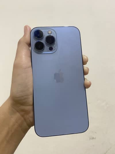 iPhone 13Pro Max (256 Sim Work WaterPack)