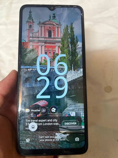 Xiaomi Redmi A3