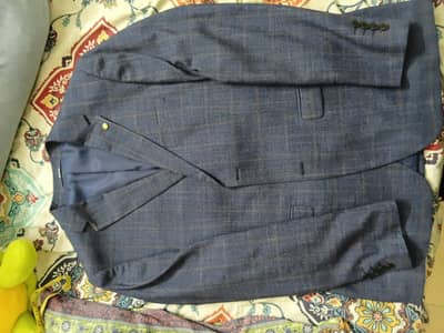 Royal Tag Blazer for Sale