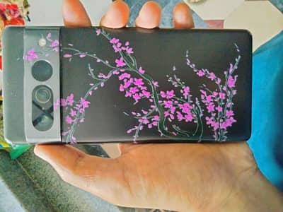 Google Pixel 7 Pro exchange