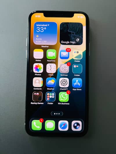 Apple iPhone 11 Pro