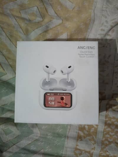 Gaming Airpods