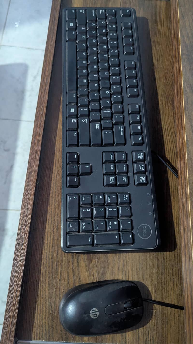 Computer Core i5 2