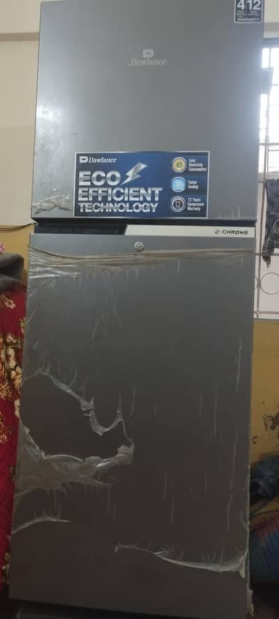 Dawlance Refrigerator