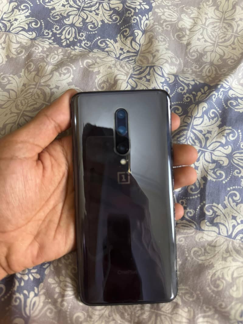 One plus 7pro 1