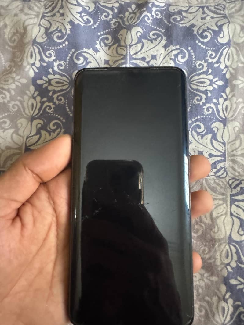 One plus 7pro 2