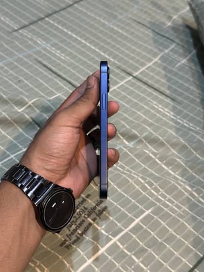 Apple iPhone 12 JV