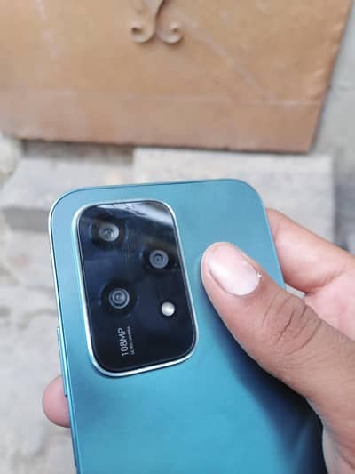 Honor 200 Lite