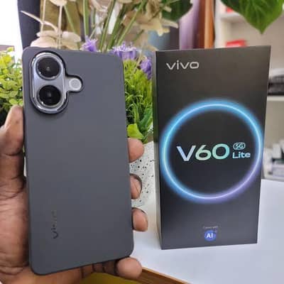 vivo v60 lite 5g 12/256