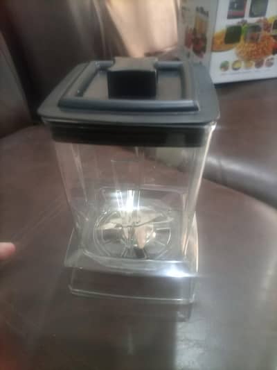 renovena juicer blender