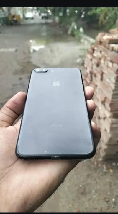 Apple iPhone 7 Plus