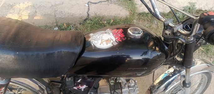good condition ten by ten