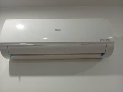 PEL majestic non inverter 1.5 ton leak AC