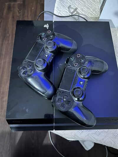 Playstation 4