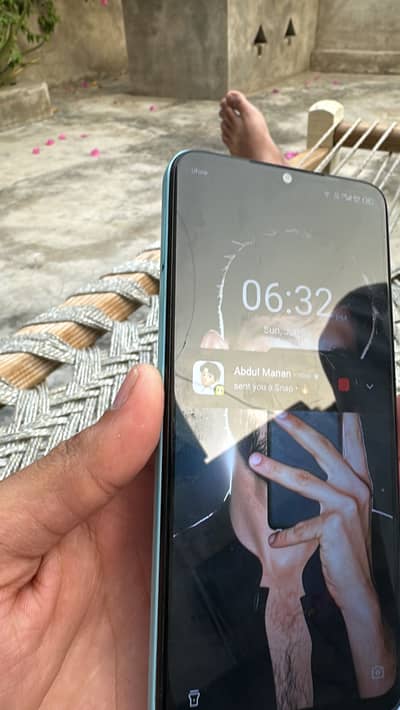 Itel S23 Plus