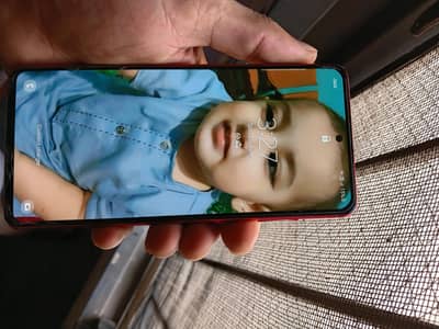Samsung Mobile Note10 Lite
