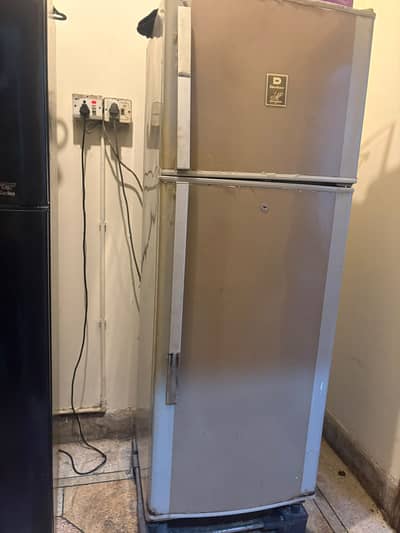 Dawlance Fridge