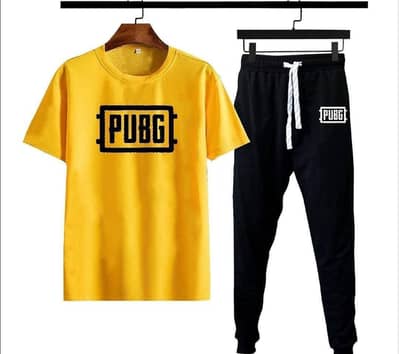 PUPG T-shirt