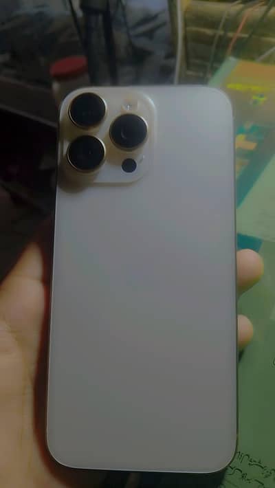 Apple iPhone 16 Pro Max