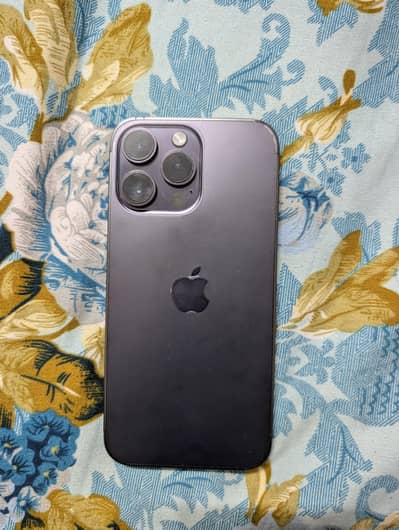 Apple iPhone 14 Pro Max