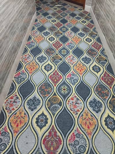MUSA CARPETS
