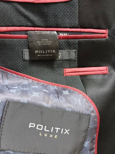 Two Branded Coats bought from Australia