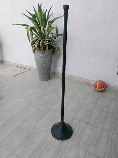 stand lamp