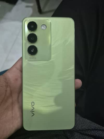 Vivo Y100