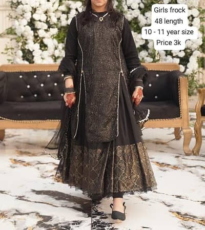 kids frocks