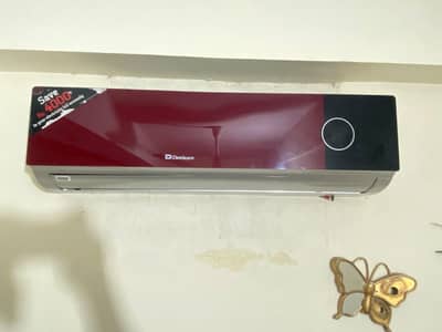 Dawlance Split AC (Non-Inverter) – Excellent Condition