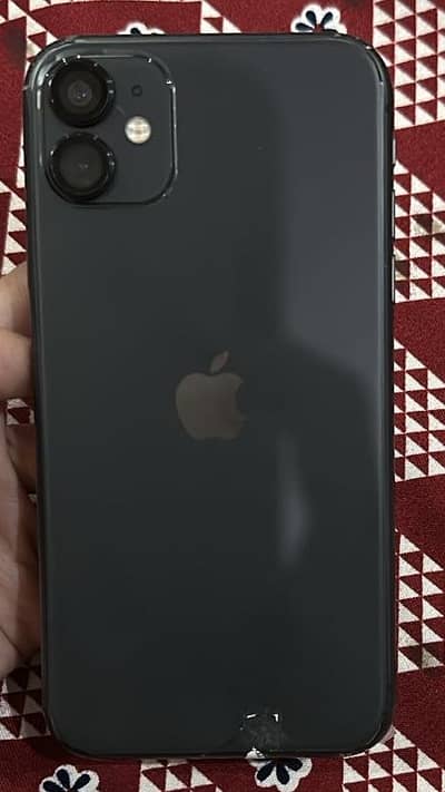Apple iPhone 11