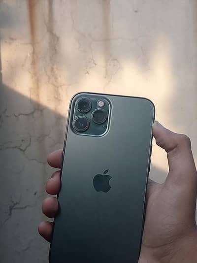 Apple iPhone 12 Pro Max read add