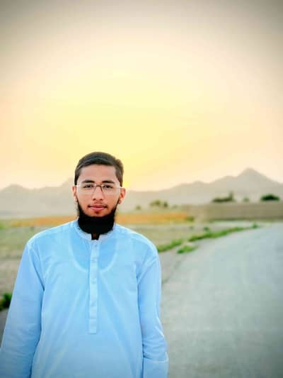 Abdul Bari Al Baloshi 